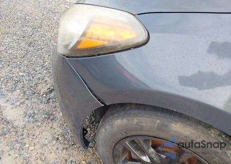 2015 Kia Forte Lx z USA, uszkodzony, nr VIN KNAFX4A62F5362405